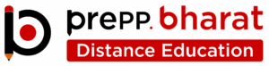 Prepp Bharat Distance Education