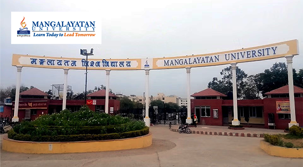 Prepp Bharat Mangalayatan University Prepp bharat Mangalayatan University